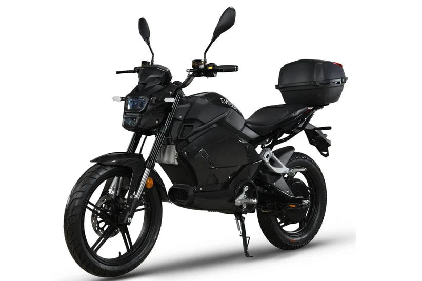 Evoque E-Bike Evoque E-Tron 2025