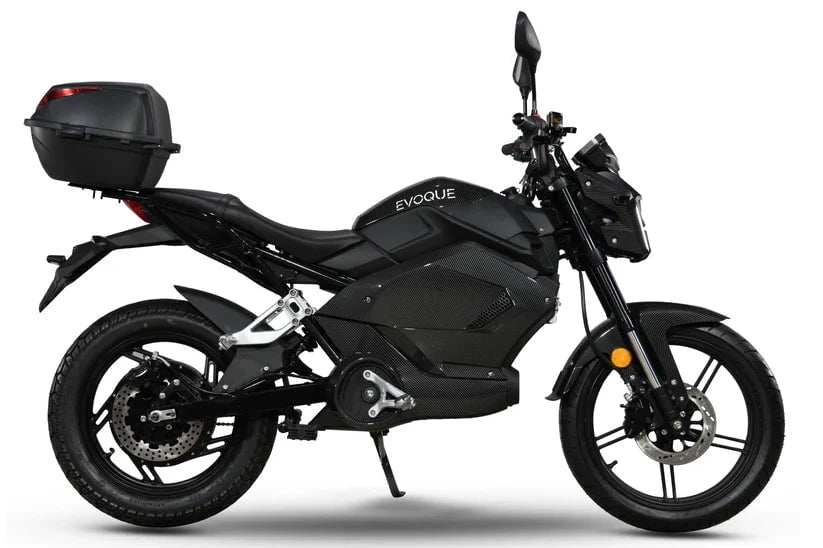 Evoque E-Bike Evoque E-Tron 2025