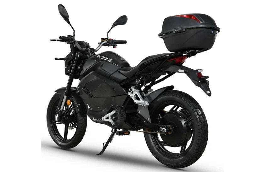 Evoque E-Bike Evoque E-Tron 2025