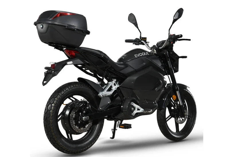 Evoque E-Bike Evoque E-Tron 2025