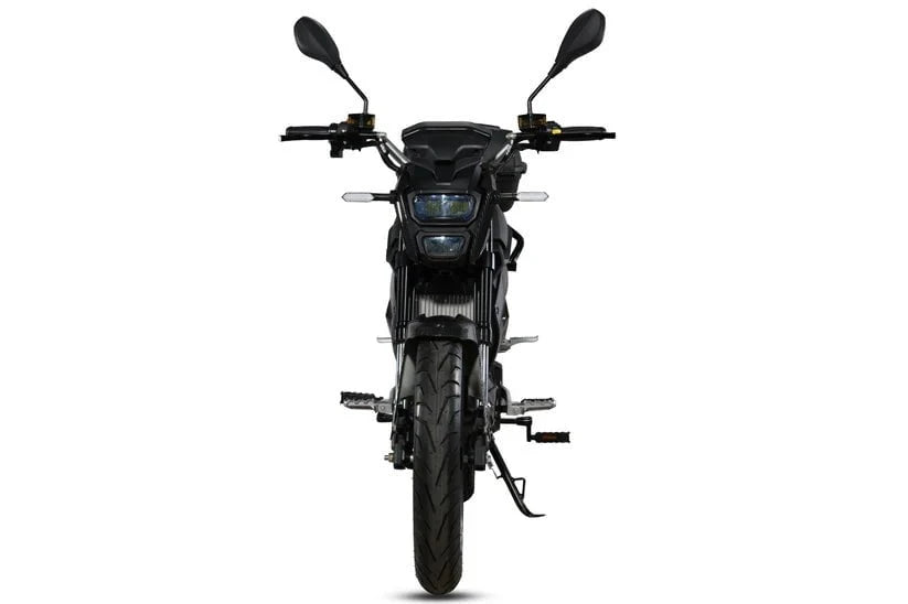 Evoque E-Bike Evoque E-Tron 2025