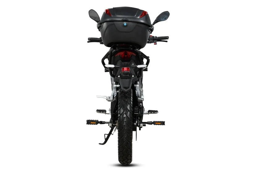 Evoque E-Bike Evoque E-Tron 2025