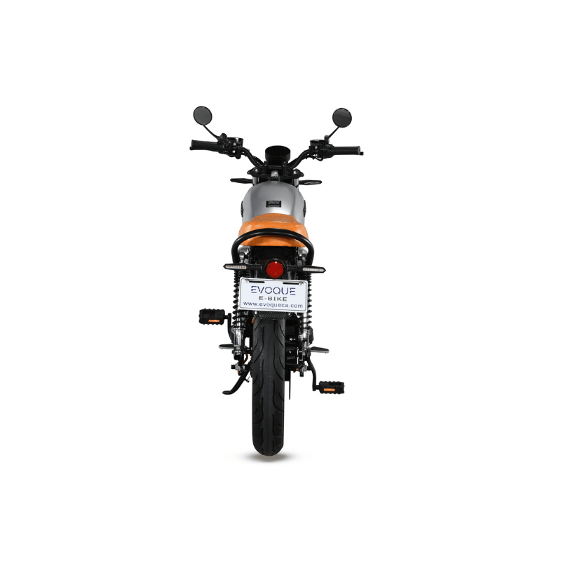 Evoque E-Bike Evoque Legacy