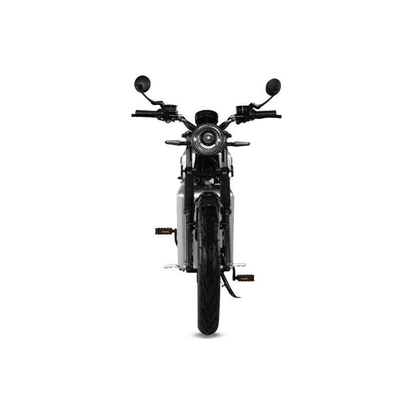 Evoque E-Bike Evoque Legacy