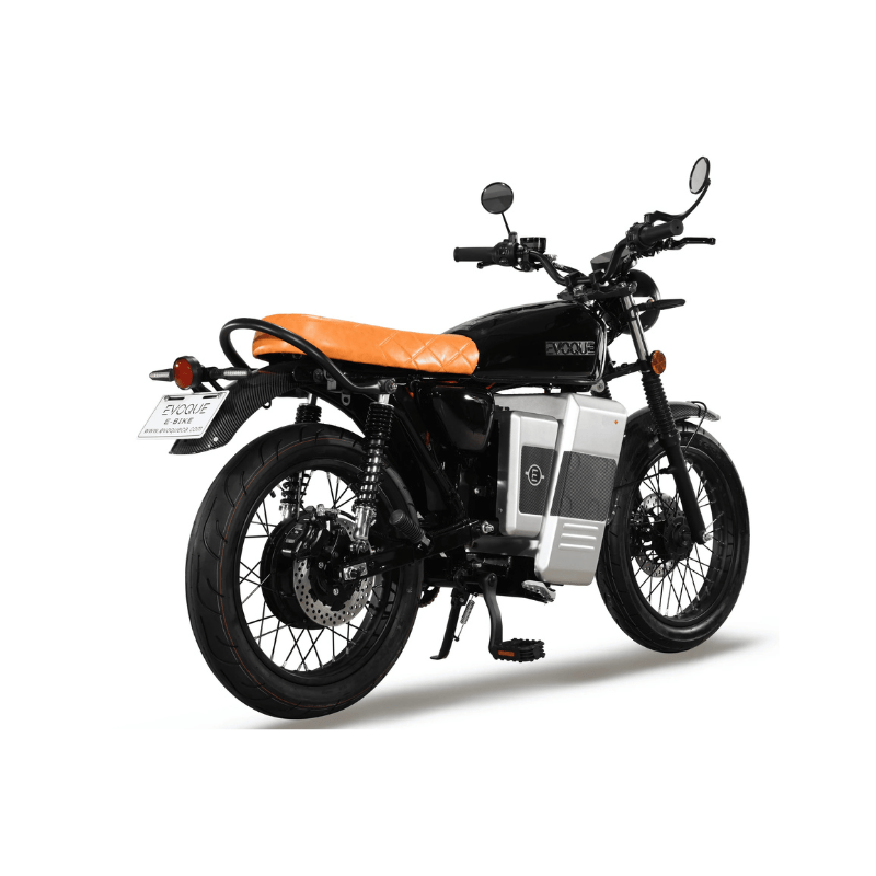 Evoque E-Bike Evoque Legacy