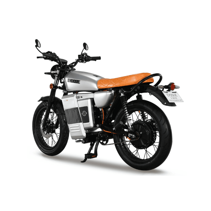Evoque E-Bike Evoque Legacy