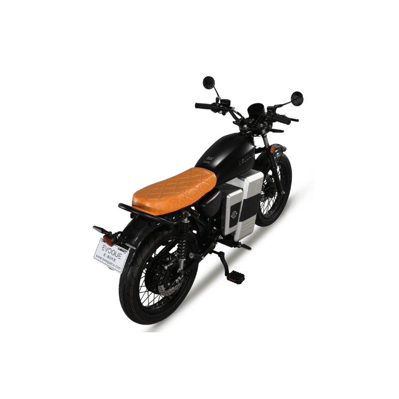 Evoque E-Bike Evoque Legacy