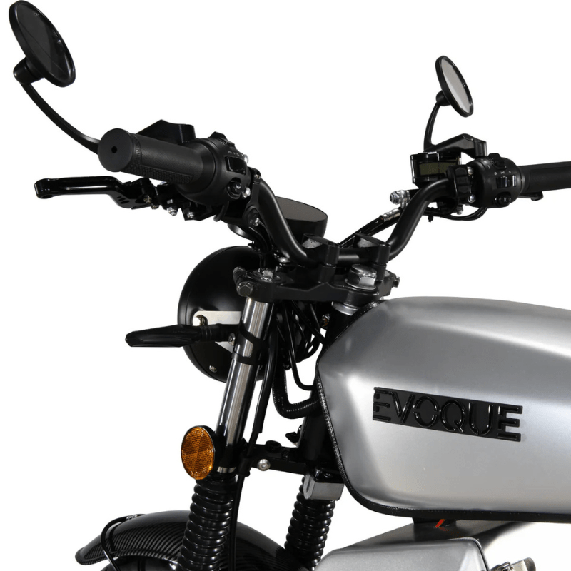 Evoque E-Bike Evoque Legacy