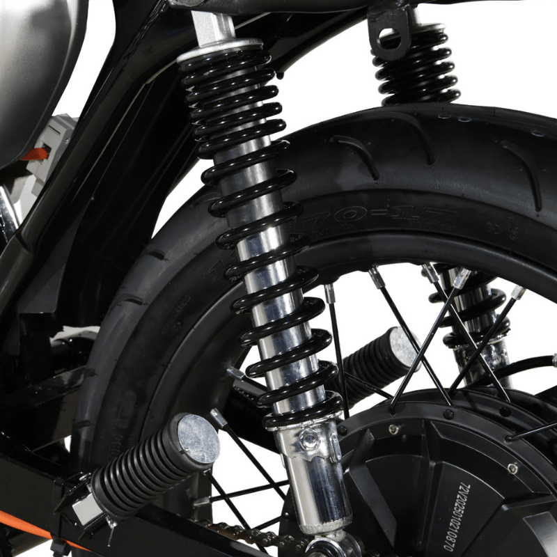 Evoque E-Bike Evoque Legacy