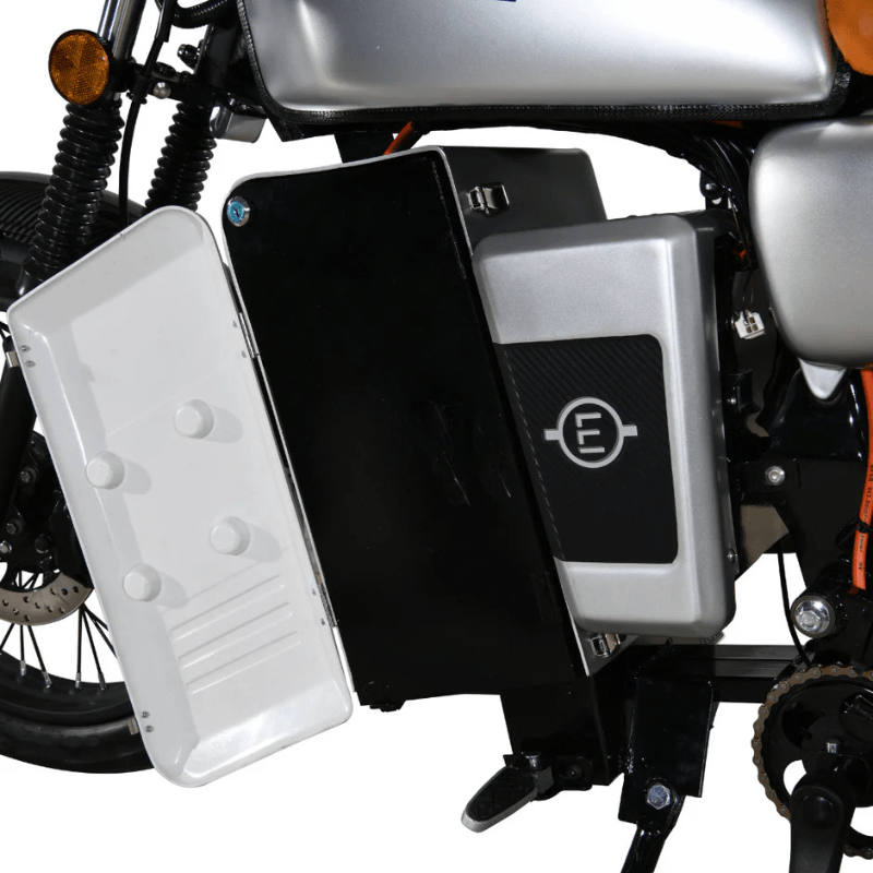 Evoque E-Bike Evoque Legacy