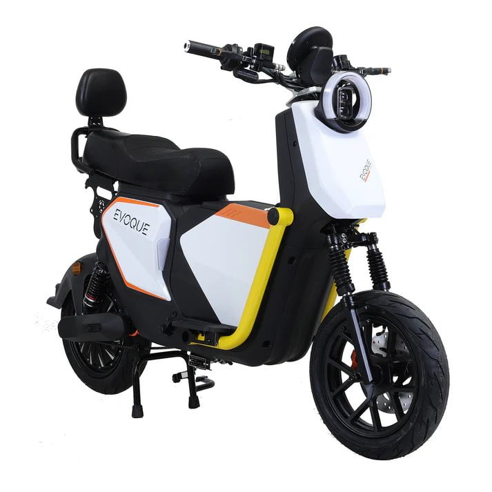 stinger e bike damen EVOQUE STINGER