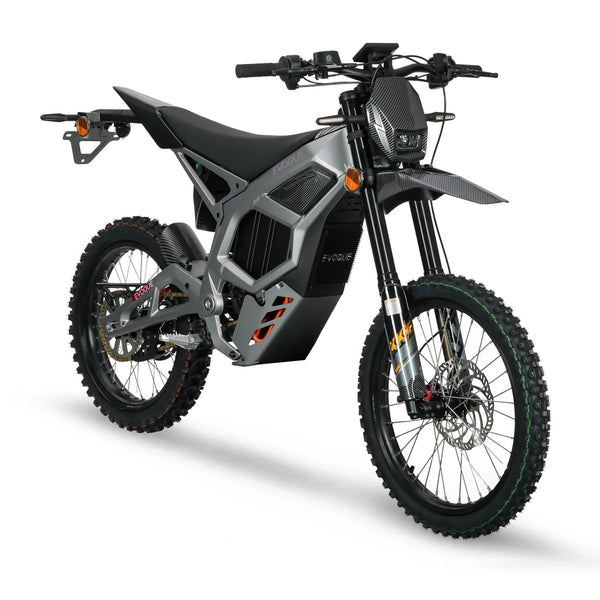Evoque Electric Dirt Bike Evoque Raider