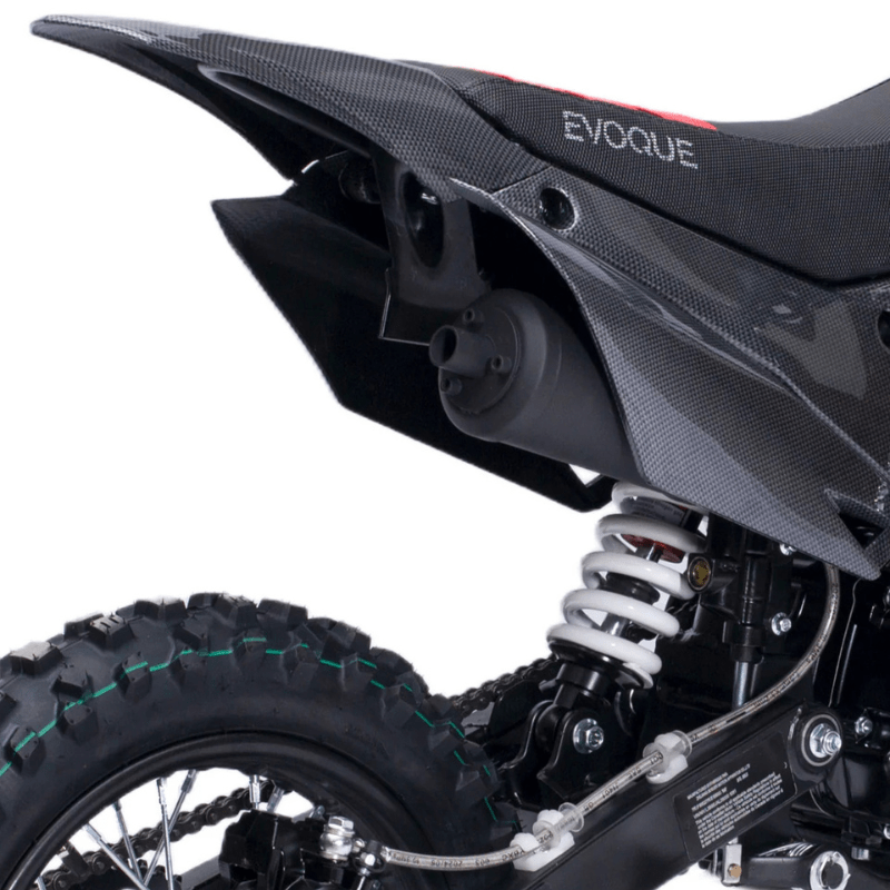 Evoque Electric Dirt Bike VQ-125R | 125CC DIRT BIKE