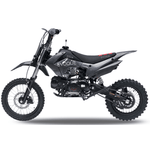 Evoque Electric Dirt Bike VQ-125R | 125CC DIRT BIKE