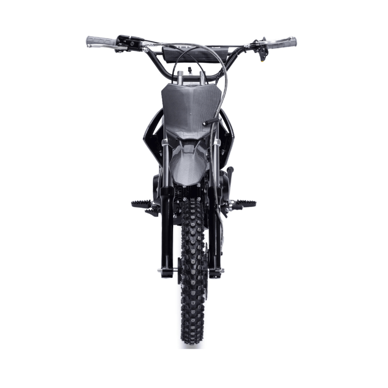 Evoque Electric Dirt Bike VQ-125R | 125CC DIRT BIKE
