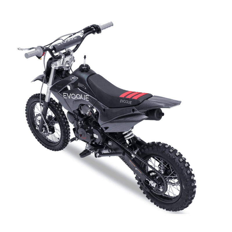 Evoque Electric Dirt Bike VQ-125R | 125CC DIRT BIKE