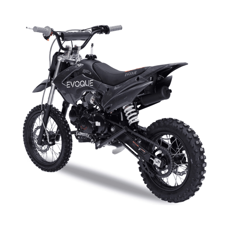 Evoque Electric Dirt Bike VQ-125R | 125CC DIRT BIKE
