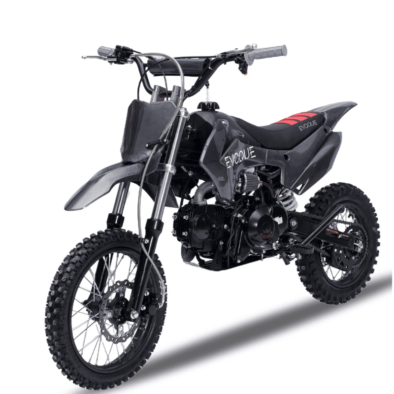 Evoque Electric Dirt Bike VQ-125R | 125CC DIRT BIKE