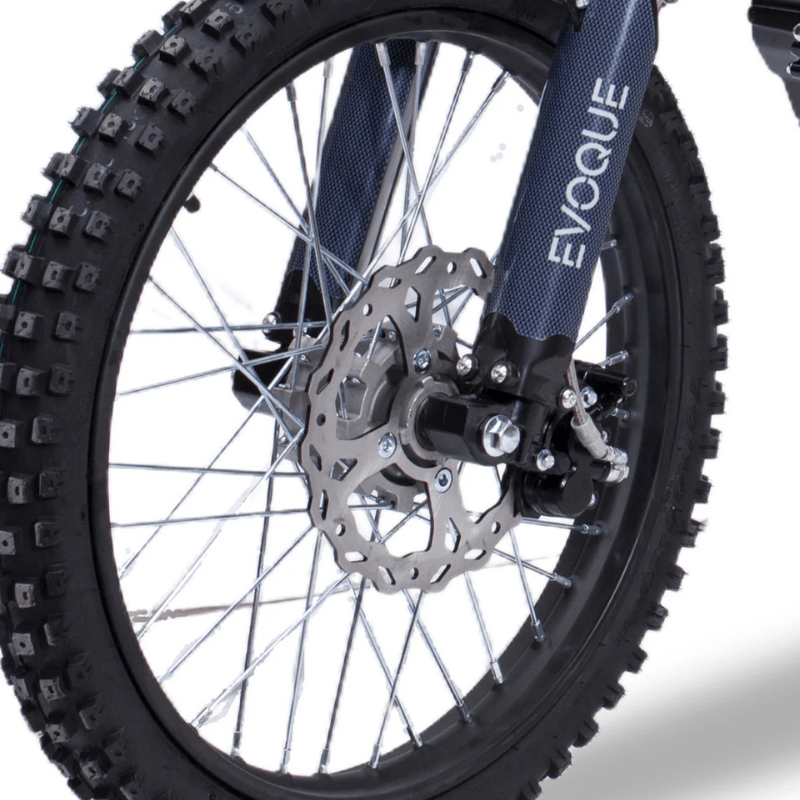 Evoque Electric Dirt Bike VQ-150RL | 150CC DIRT BIKE