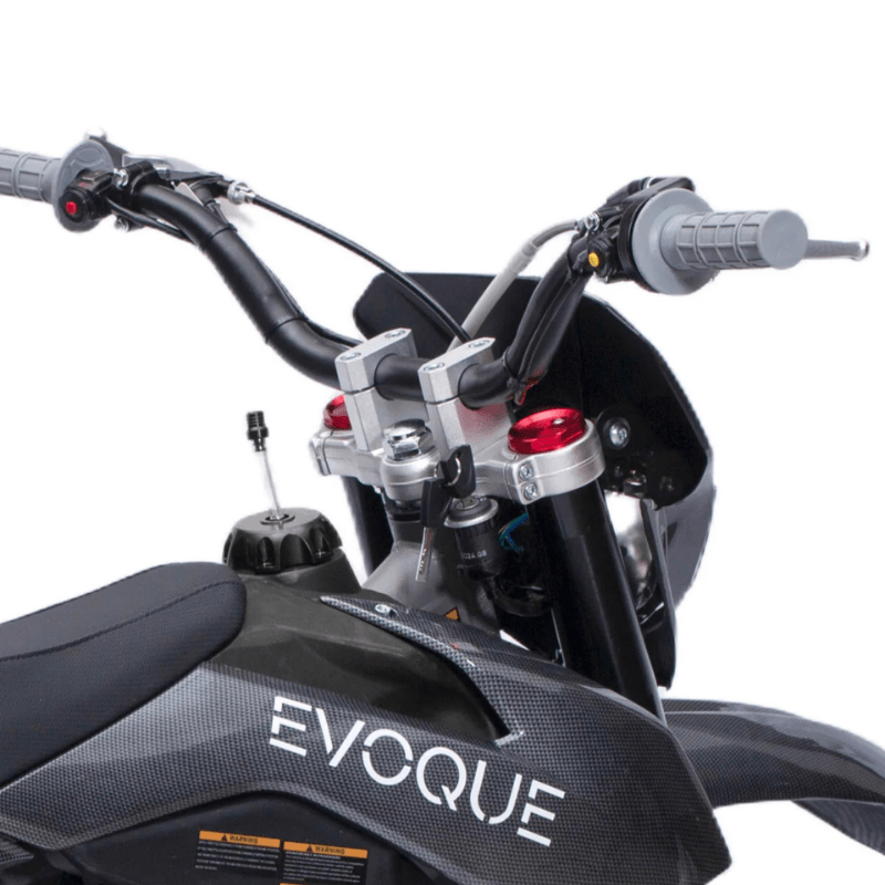 Evoque Electric Dirt Bike VQ-150RL | 150CC DIRT BIKE