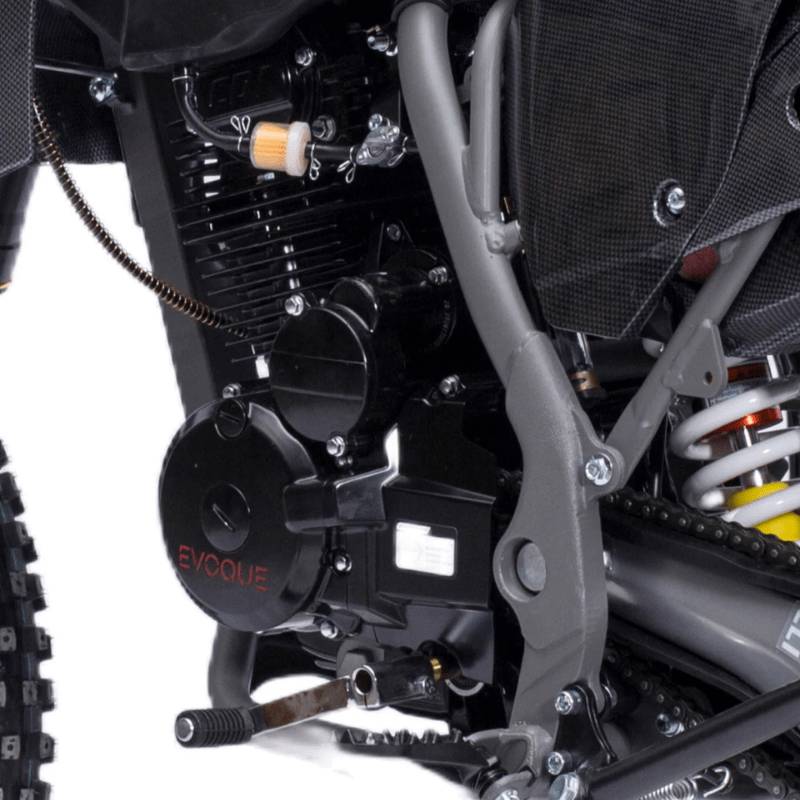 Evoque Electric Dirt Bike VQ-150RL | 150CC DIRT BIKE
