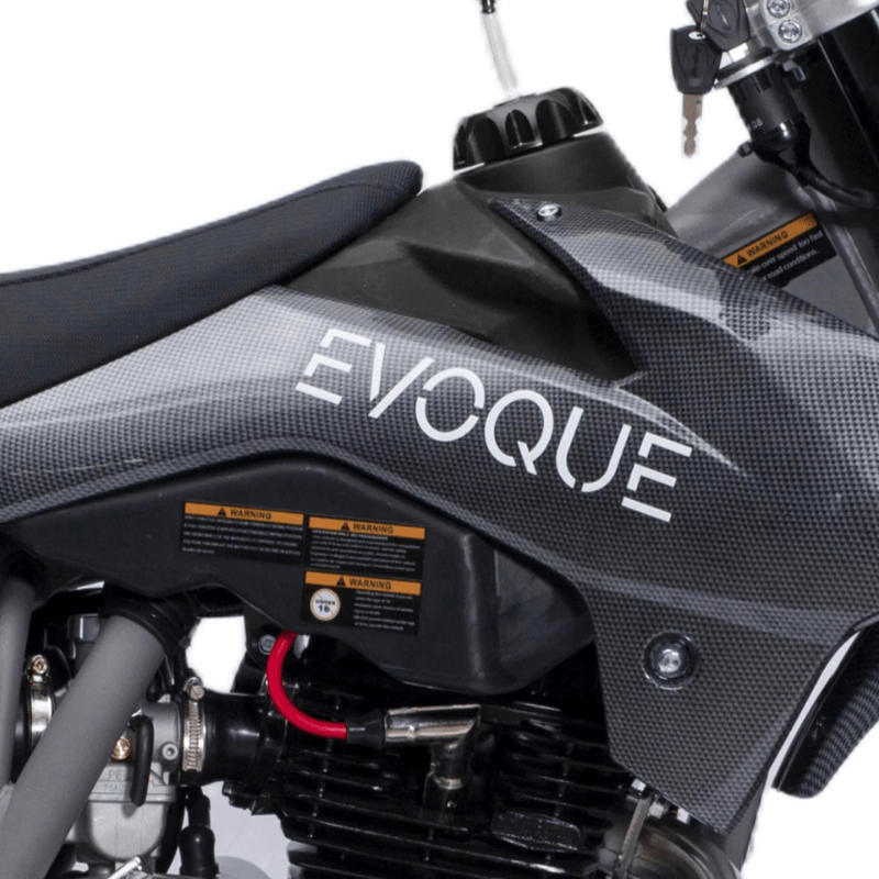 Evoque Electric Dirt Bike VQ-150RL | 150CC DIRT BIKE