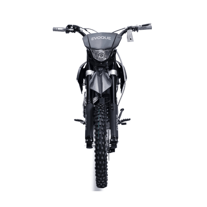 Evoque Electric Dirt Bike VQ-150RL | 150CC DIRT BIKE
