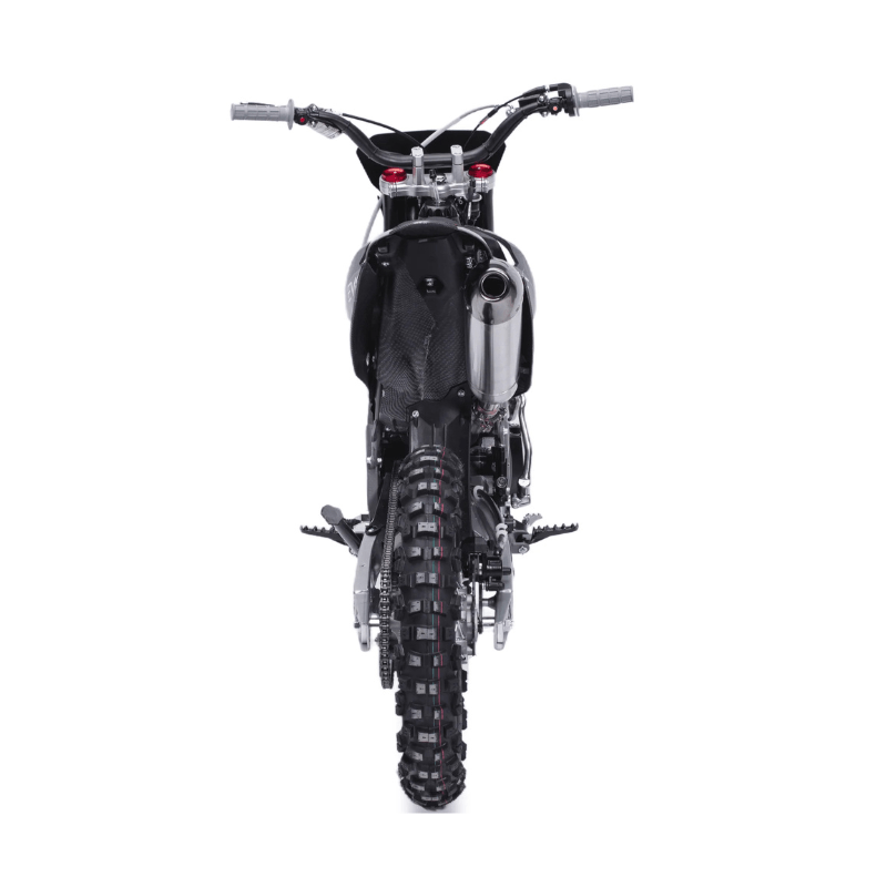 Evoque Electric Dirt Bike VQ-150RL | 150CC DIRT BIKE