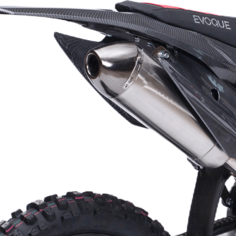Evoque Electric Dirt Bike VQ-150RL | 150CC DIRT BIKE