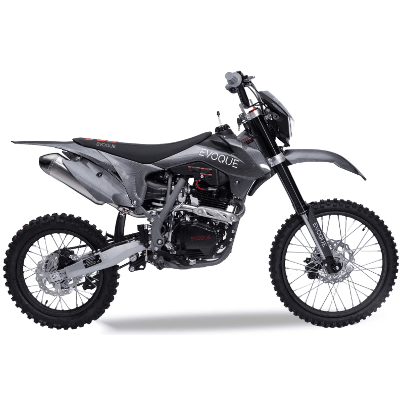 Evoque Electric Dirt Bike VQ-150RL | 150CC DIRT BIKE