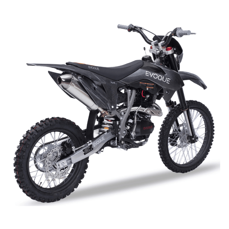 Evoque Electric Dirt Bike VQ-150RL | 150CC DIRT BIKE