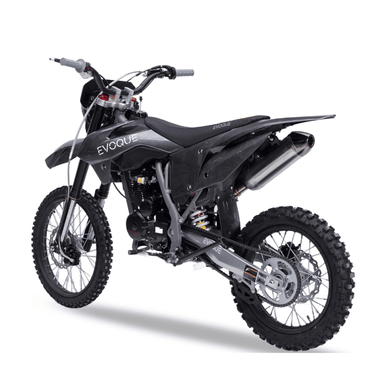 Evoque Electric Dirt Bike VQ-150RL | 150CC DIRT BIKE