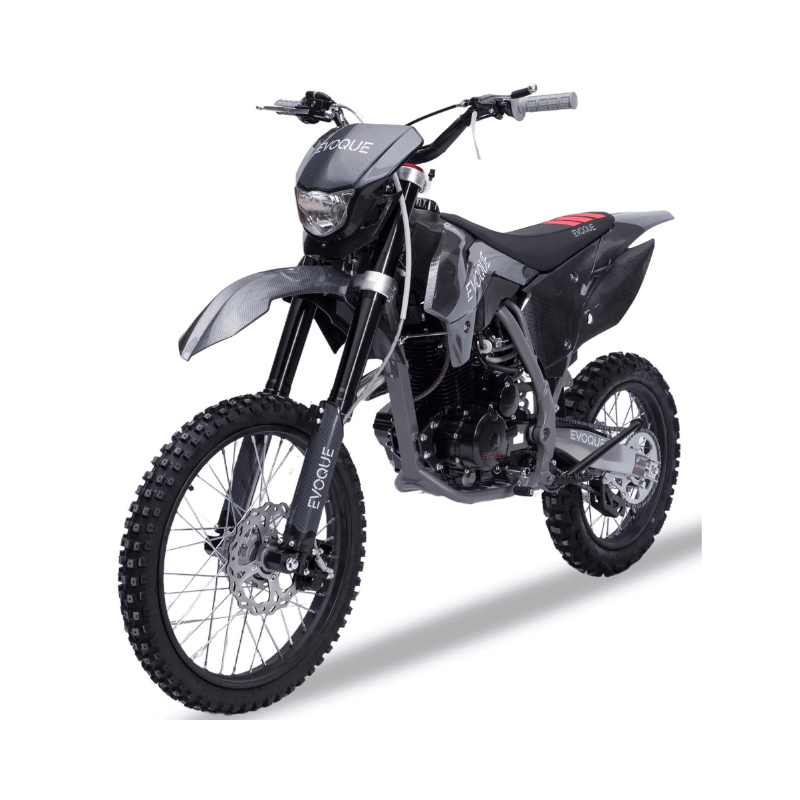 Evoque Electric Dirt Bike VQ-150RL | 150CC DIRT BIKE