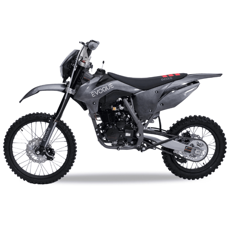 Evoque Electric Dirt Bike VQ-150RL | 150CC DIRT BIKE