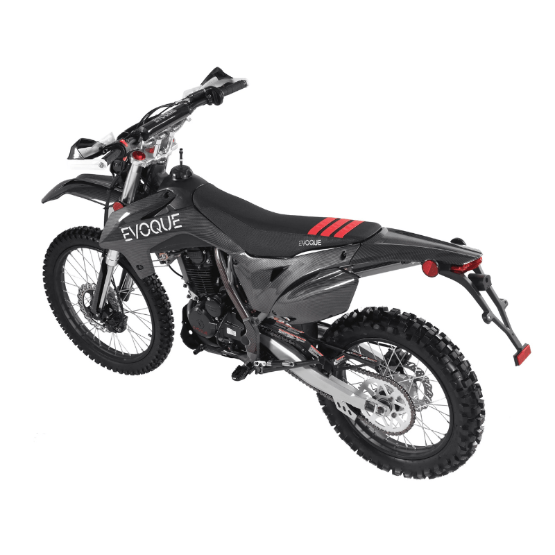 Evoque Electric Dirt Bike VQ-250RL | 250CC DIRT BIKE