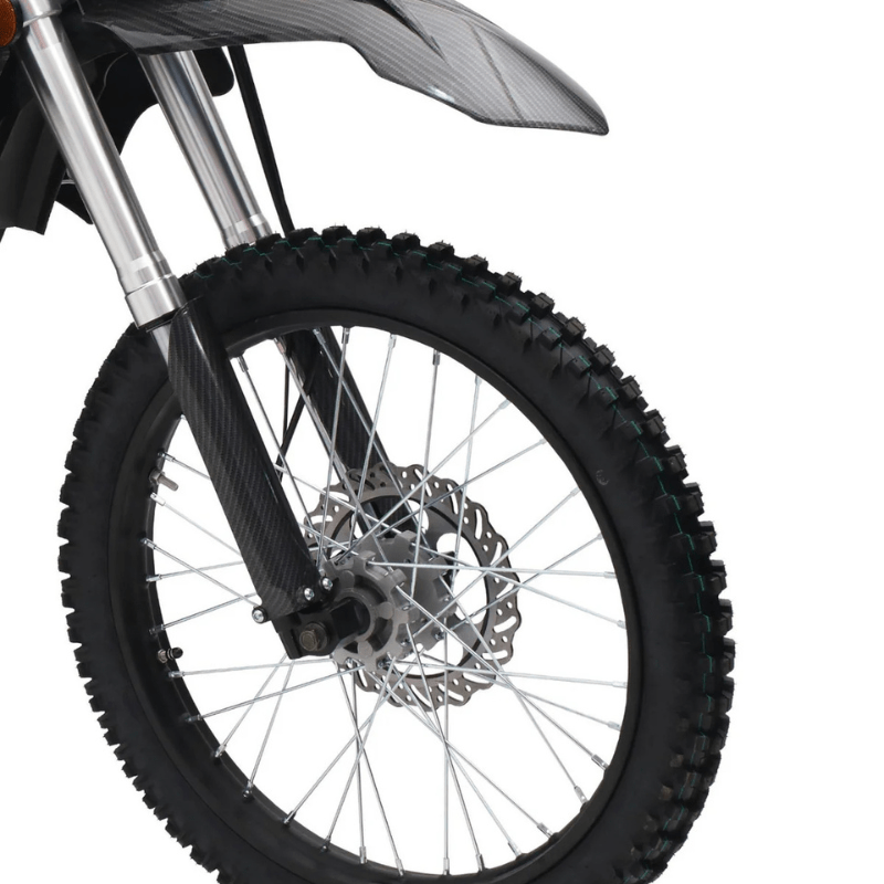 Evoque Electric Dirt Bike VQ-250RL | 250CC DIRT BIKE