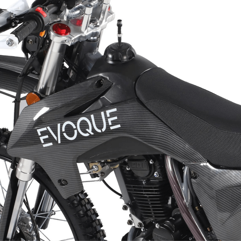 Evoque Electric Dirt Bike VQ-250RL | 250CC DIRT BIKE