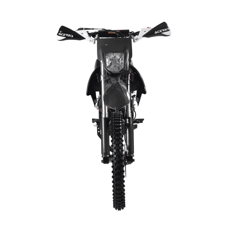 Evoque Electric Dirt Bike VQ-250RL | 250CC DIRT BIKE