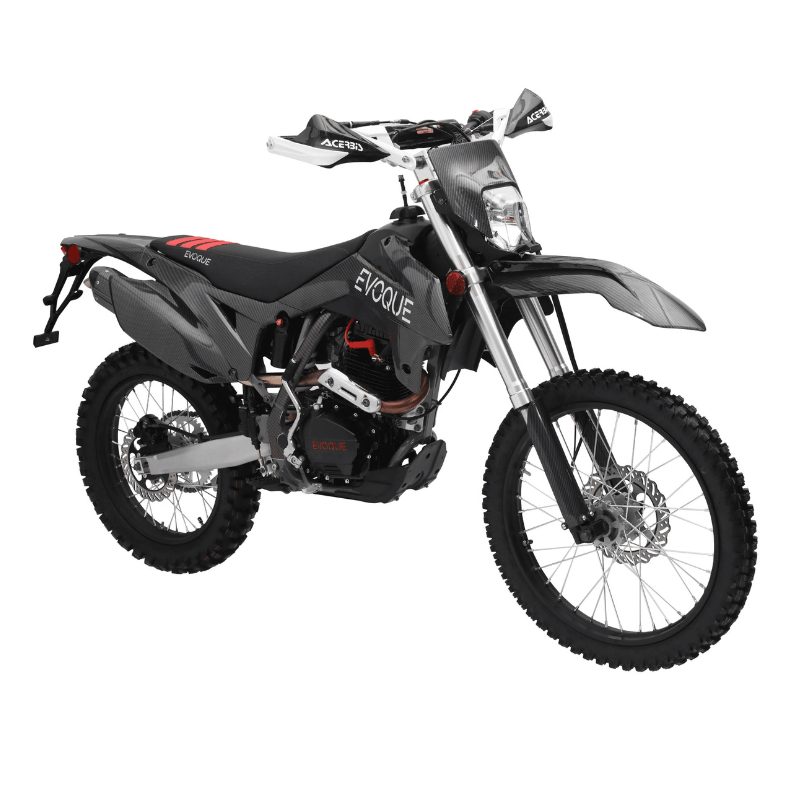 Evoque Electric Dirt Bike VQ-250RL | 250CC DIRT BIKE