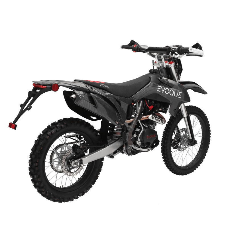 Evoque Electric Dirt Bike VQ-250RL | 250CC DIRT BIKE