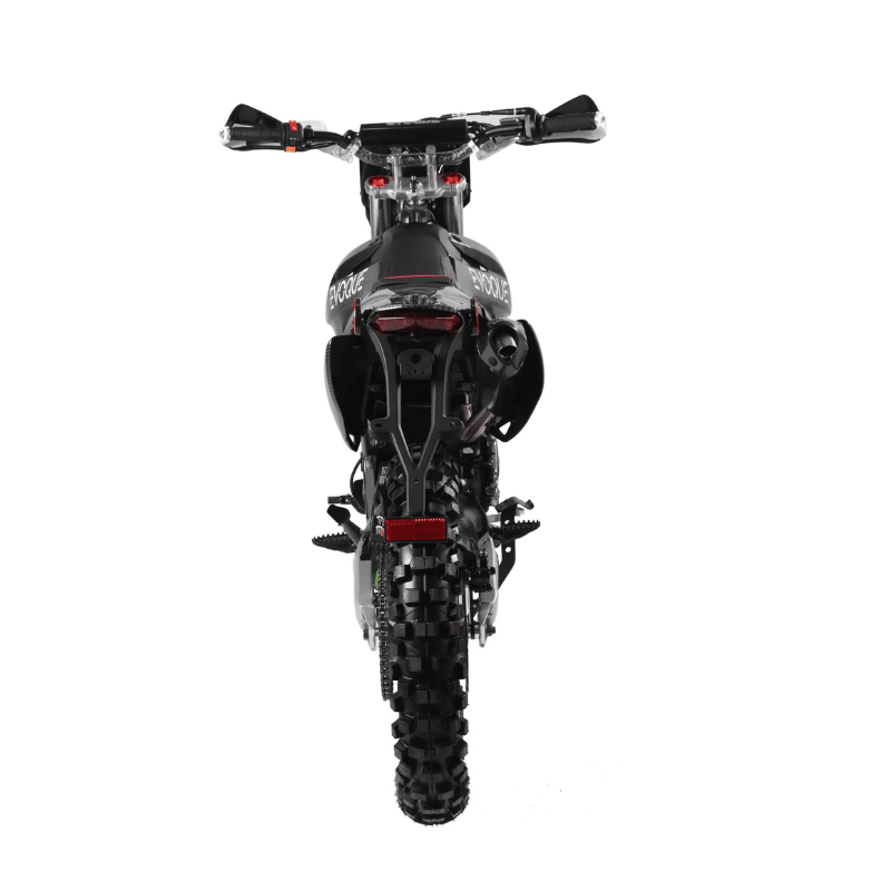 Evoque Electric Dirt Bike VQ-250RL | 250CC DIRT BIKE
