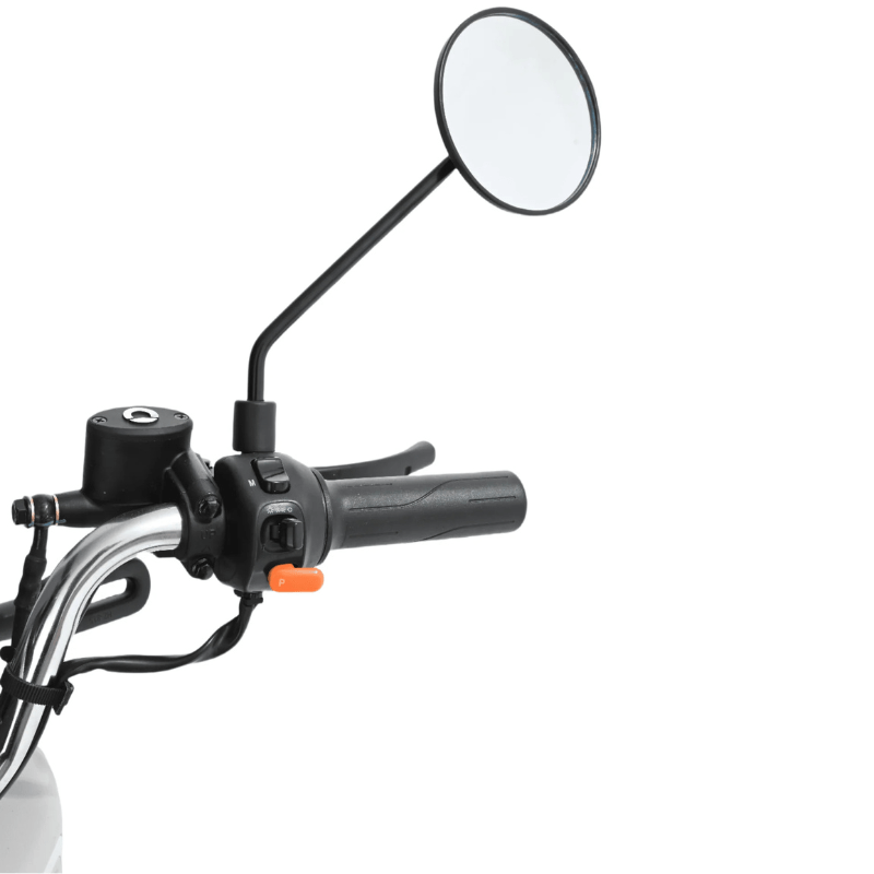 Evoque Electric Moped Evoque Gem