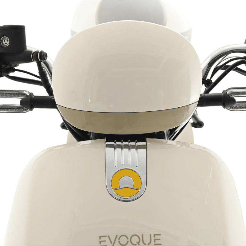 Evoque Electric Moped Evoque Gem