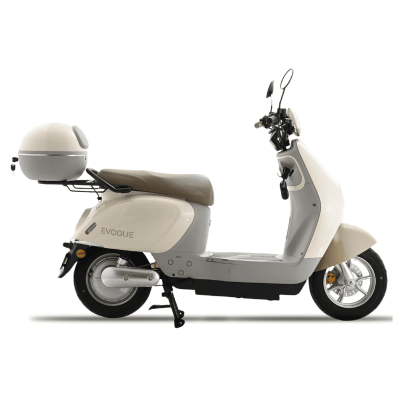 Evoque Electric Moped Evoque Gem