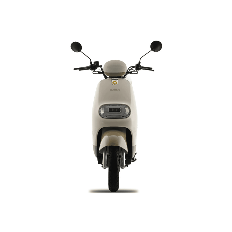 Evoque Electric Moped Evoque Gem