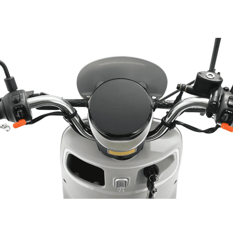 Evoque Electric Moped Evoque Gem