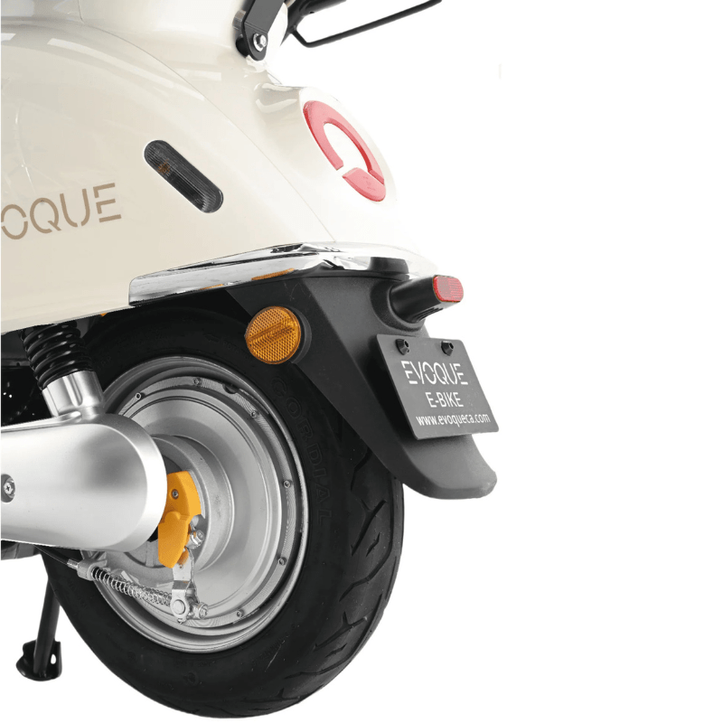 Evoque Electric Moped Evoque Gem
