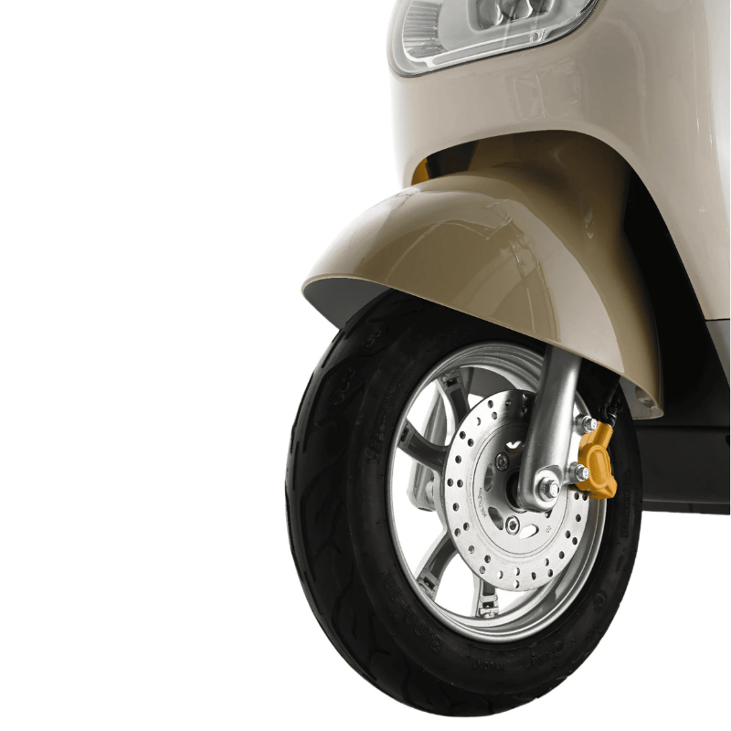 Evoque Electric Moped Evoque Gem