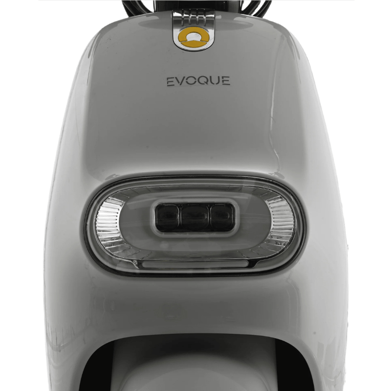 Evoque Electric Moped Evoque Gem