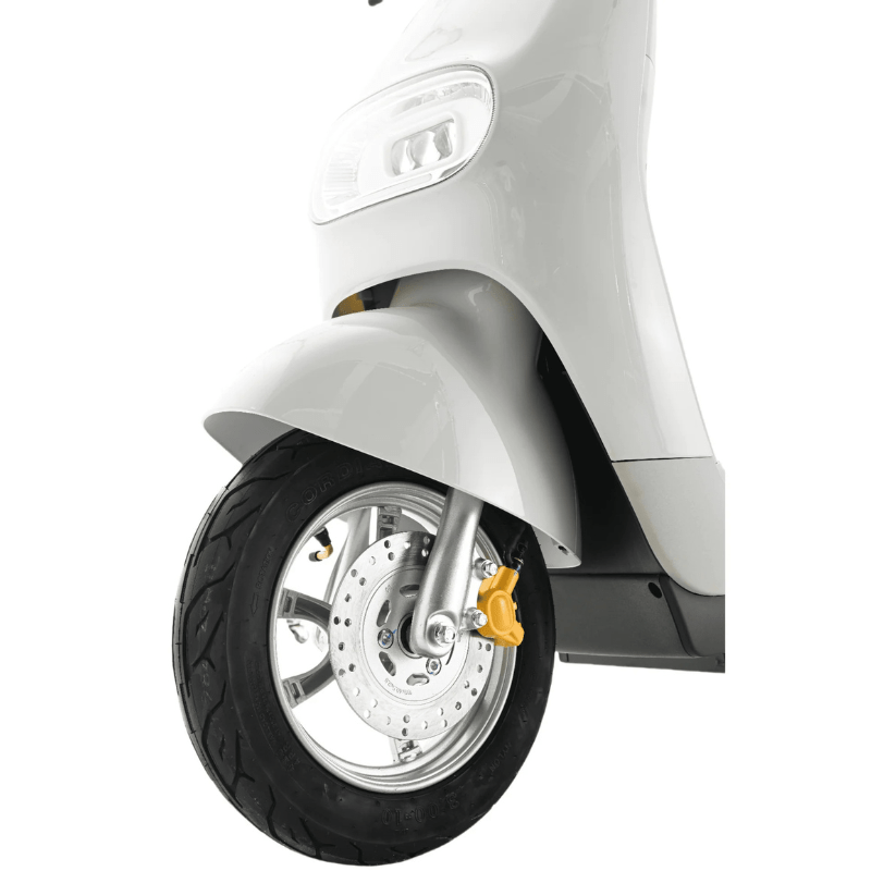 Evoque Electric Moped Evoque Gem